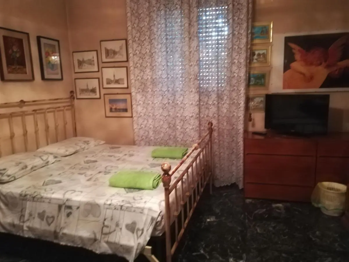 Bed & Breakfast Bed and Breakfast Casa Gramsci Modena Italia