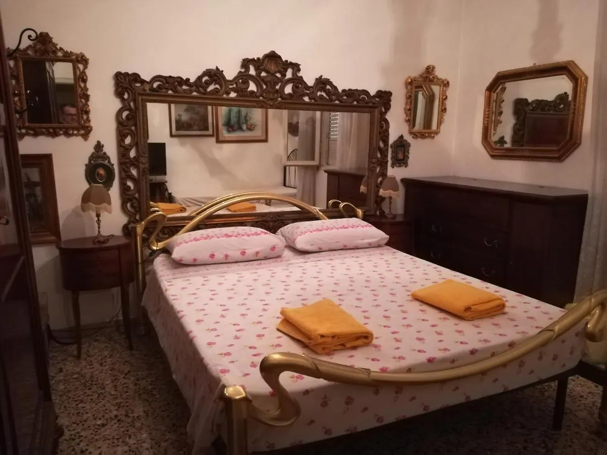 Bed and Breakfast Casa Gramsci Modena