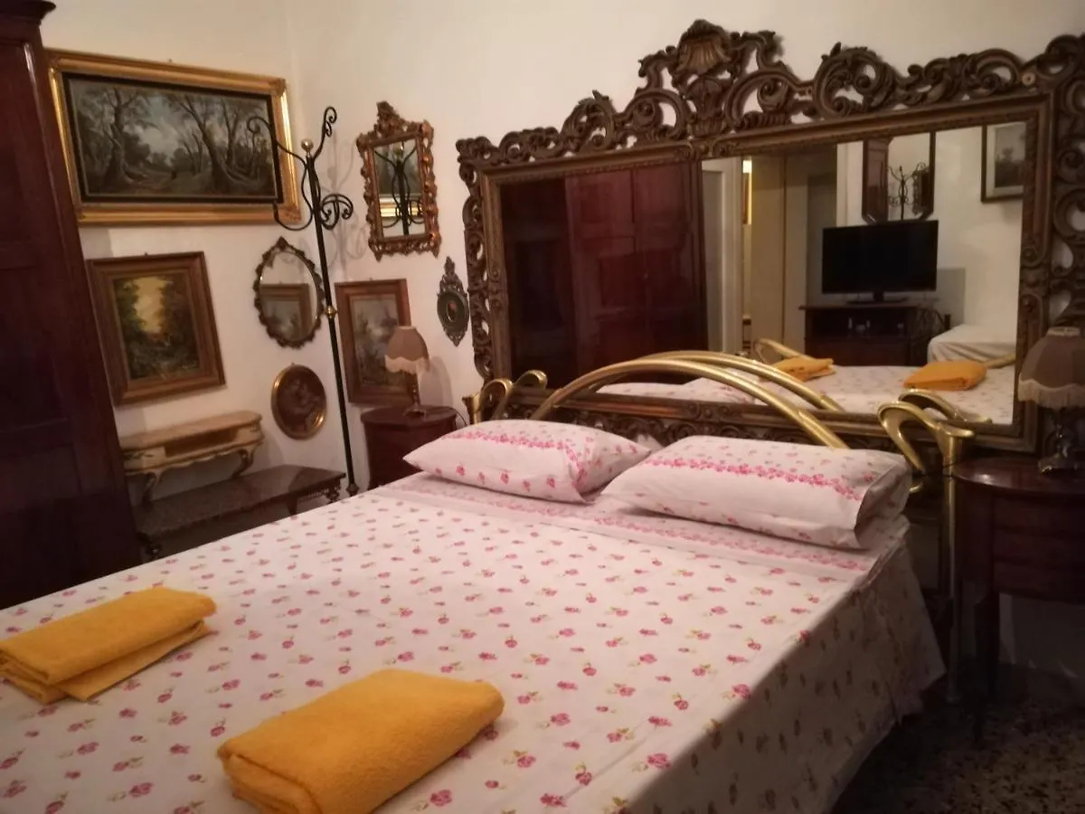 Bed and Breakfast Casa Gramsci Modena Bed & Breakfast