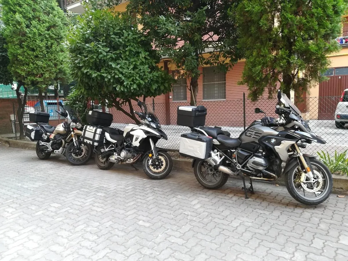 Bed and Breakfast Casa Gramsci Modena Bed & Breakfast