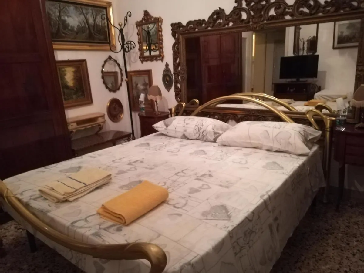 Bed & Breakfast Bed and Breakfast Casa Gramsci Modena