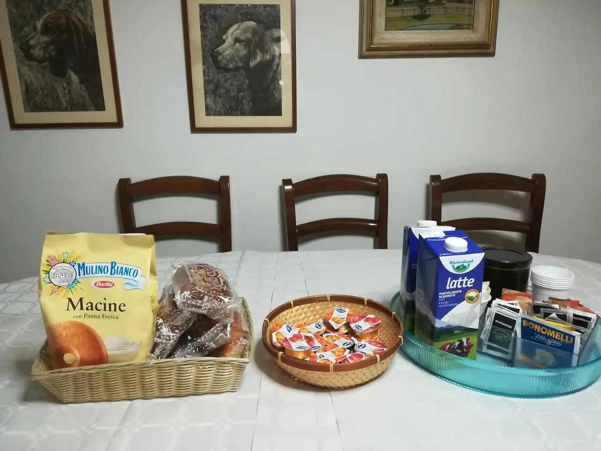 Bed and Breakfast Casa Gramsci Modena Bed & Breakfast