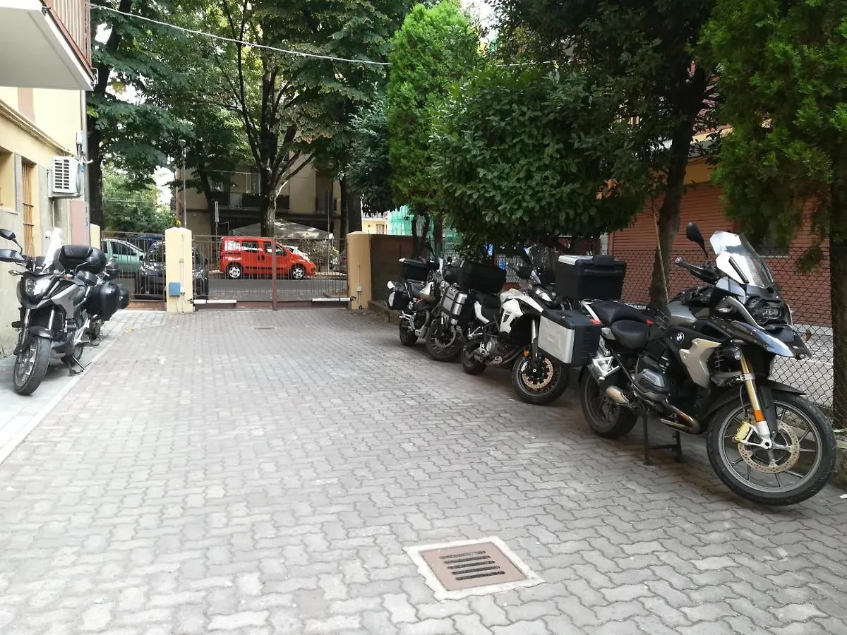 Bed & Breakfast Bed and Breakfast Casa Gramsci Modena