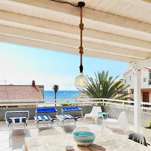  Affittacamere Beachfront Italia