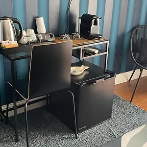  Affittacamere Kero Luxury Italia