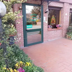 Emilia Hotel