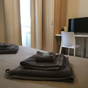 ** Bed & Breakfast Romano Rooms Italia