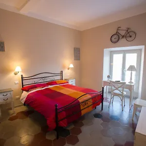 ** Affittacamere Quiriti Italia