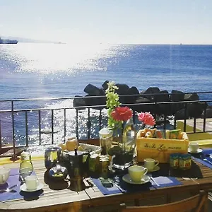  Affittacamere Casa Dei Saraceni Italia