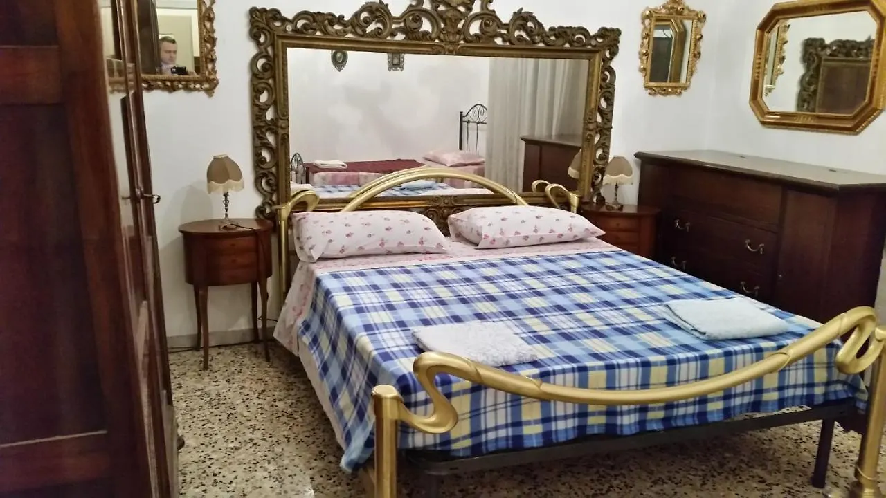 Casa Gramsci Bed & Breakfast Modena 0*,