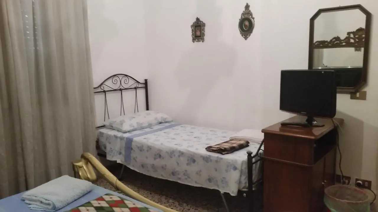 Casa Gramsci Bed & Breakfast Modena