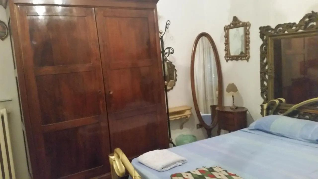 Casa Gramsci Bed & Breakfast Modena 0*,  Italy
