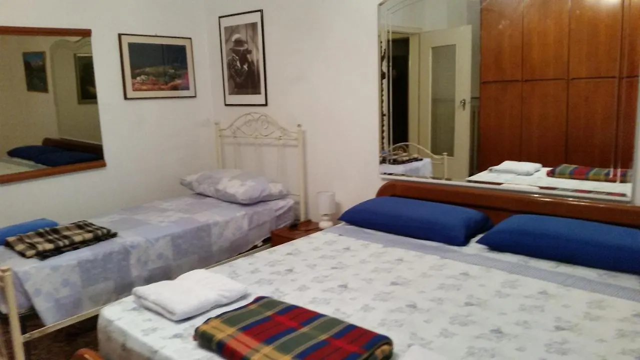 Casa Gramsci Bed & Breakfast Modena