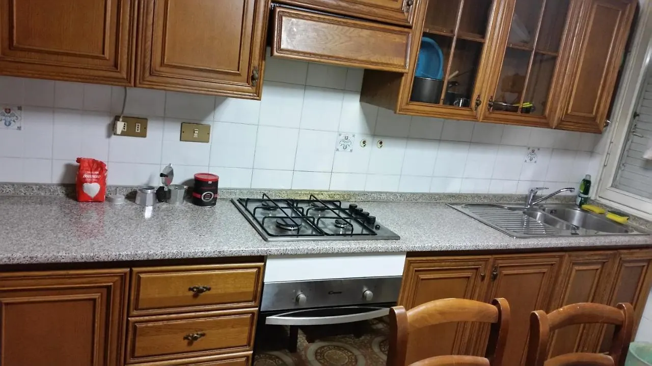 Casa Gramsci Bed & Breakfast Modena Italy