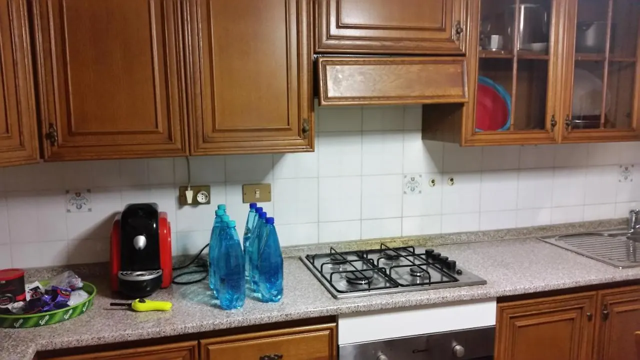 Casa Gramsci Bed & Breakfast Modena