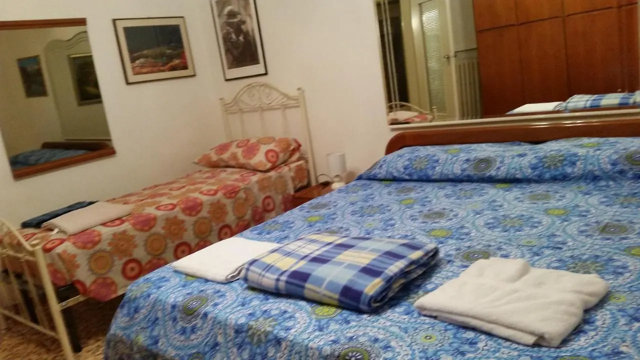 Casa Gramsci Bed & Breakfast Modena Italy