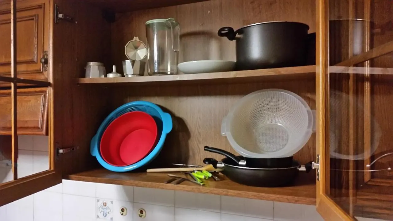 Casa Gramsci Bed & Breakfast Modena 0*,