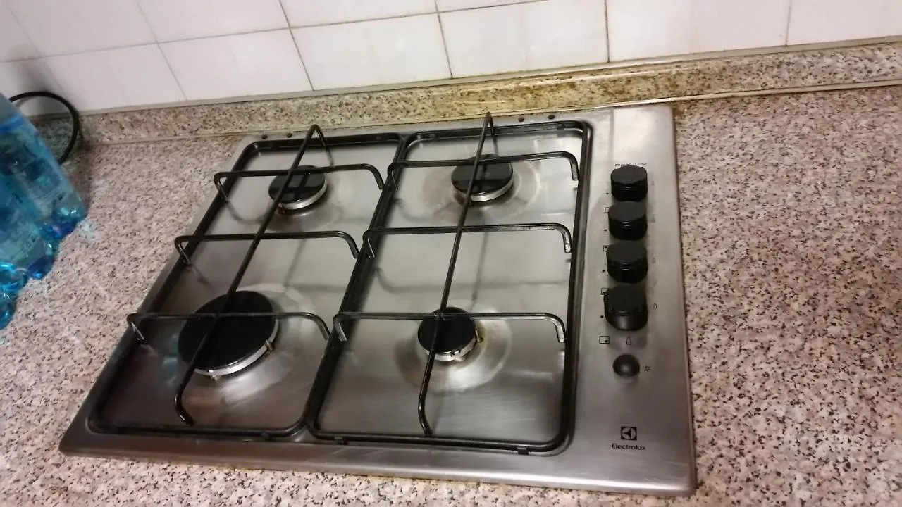 Casa Gramsci Bed & Breakfast Modena