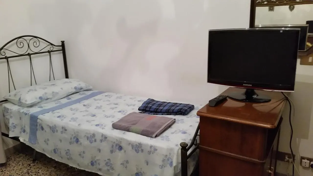 Casa Gramsci Bed & Breakfast Modena Italy