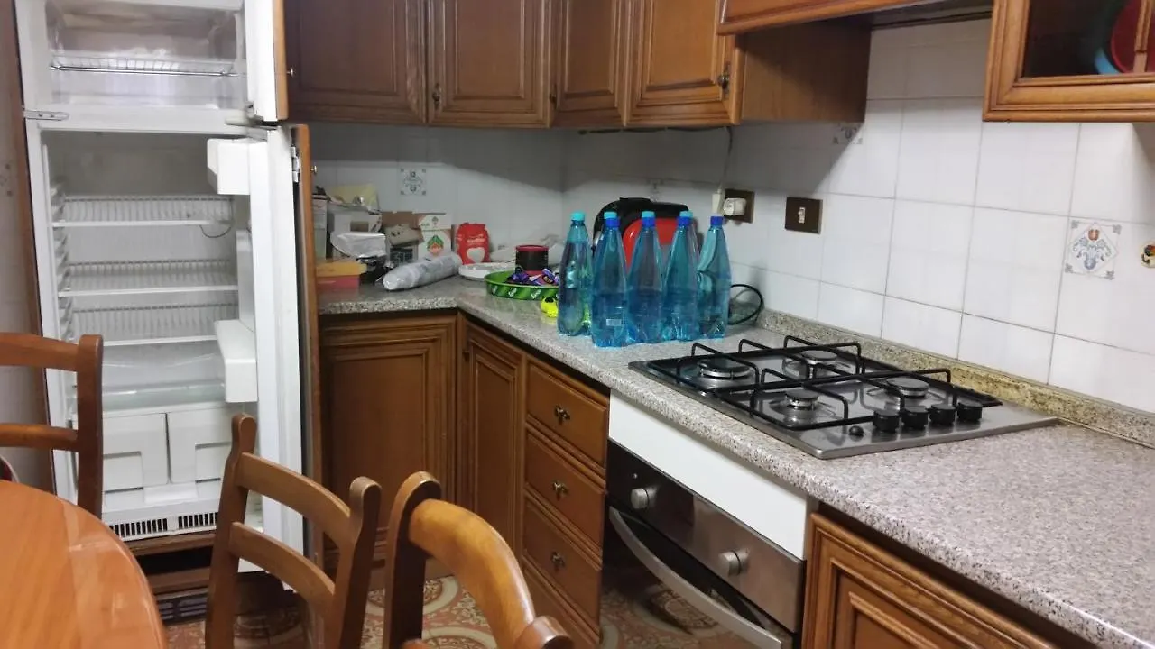 Casa Gramsci Bed & Breakfast Modena