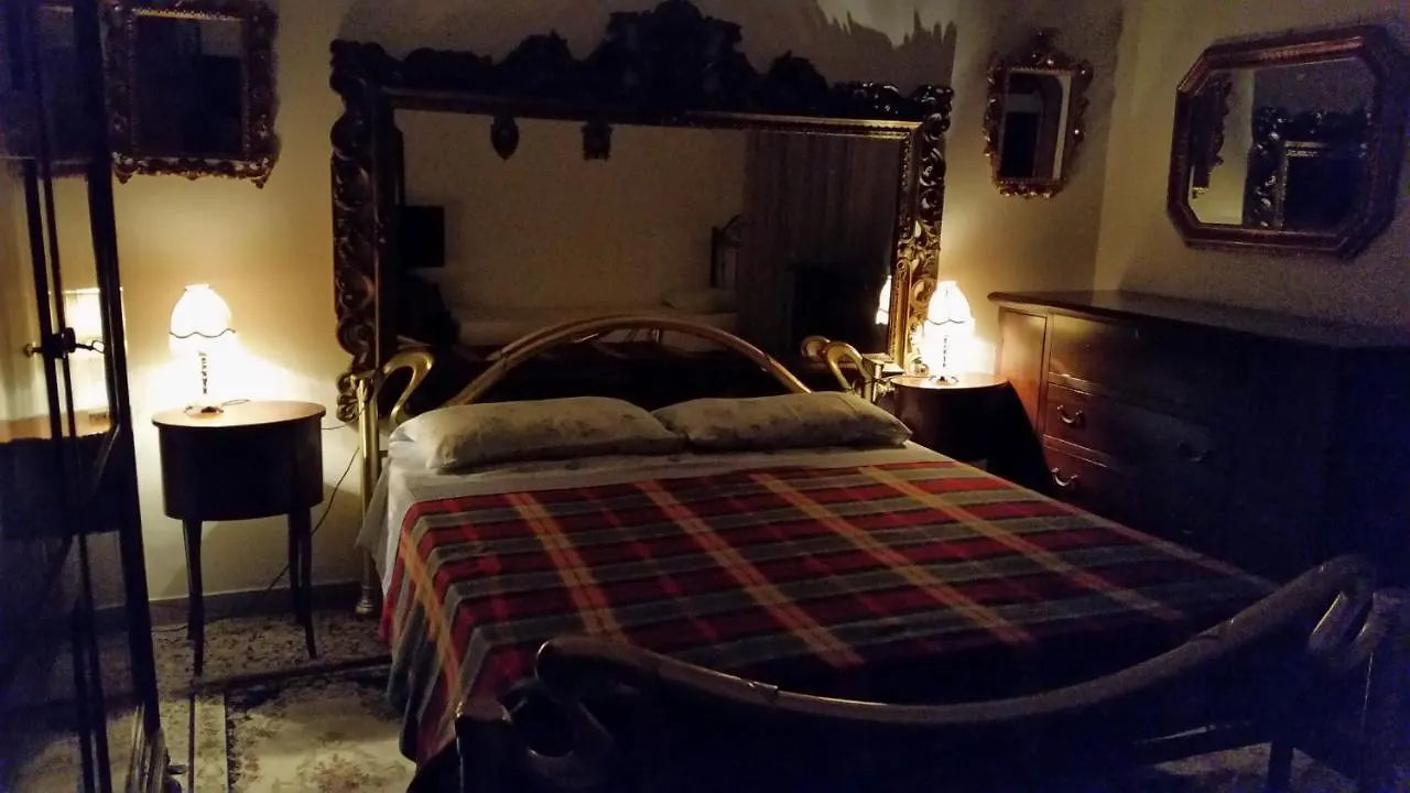 Casa Gramsci Bed & Breakfast Modena
