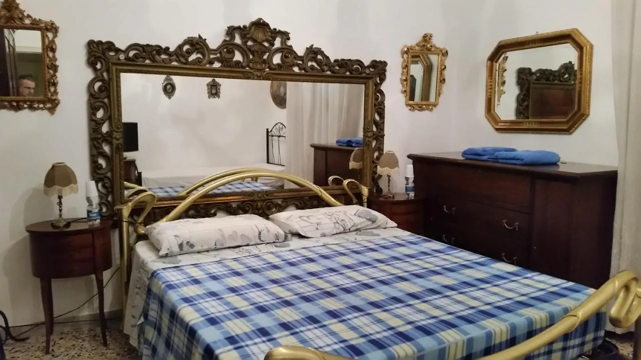 Casa Gramsci Bed & Breakfast Modena