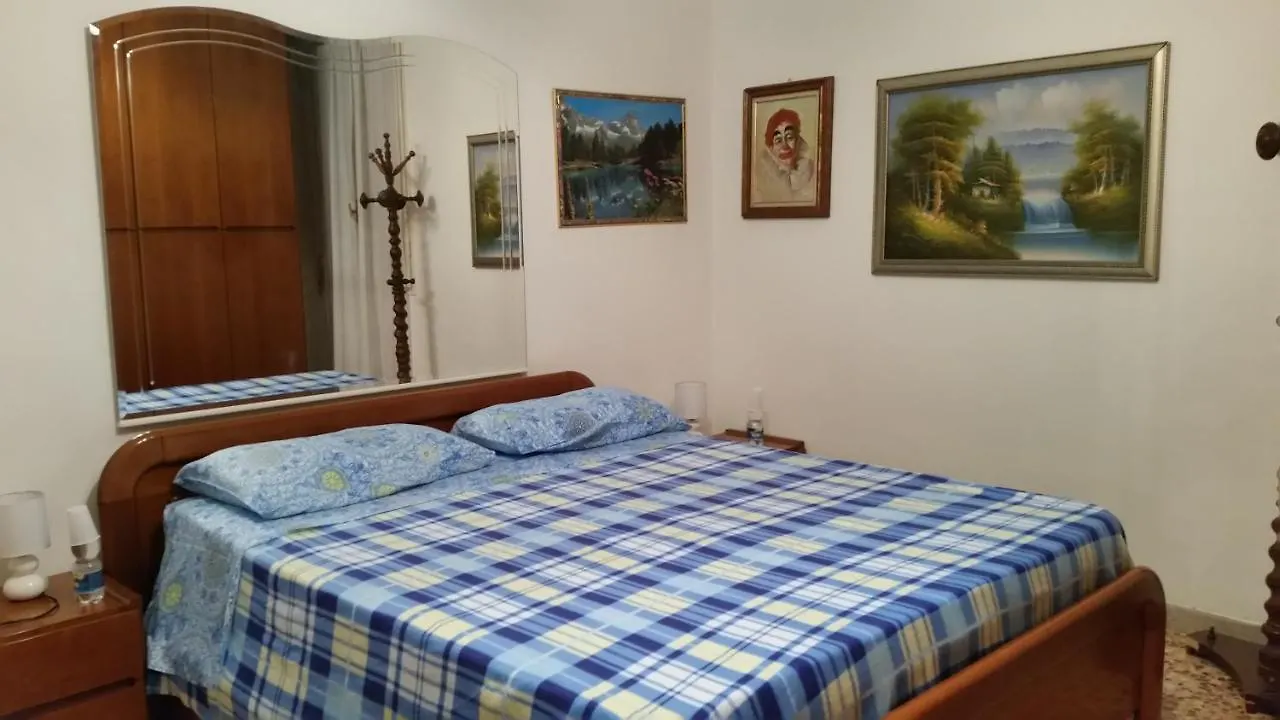 Casa Gramsci Bed & Breakfast Modena