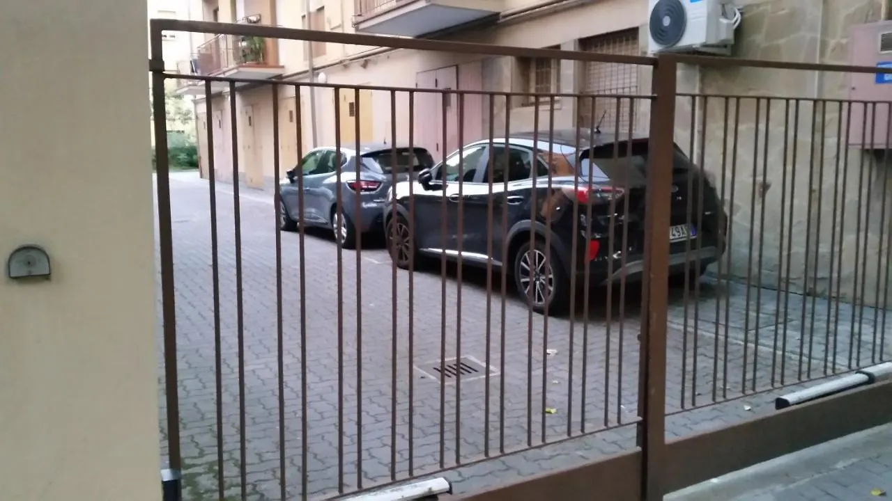 Casa Gramsci Bed & Breakfast Modena 0*,  Italy