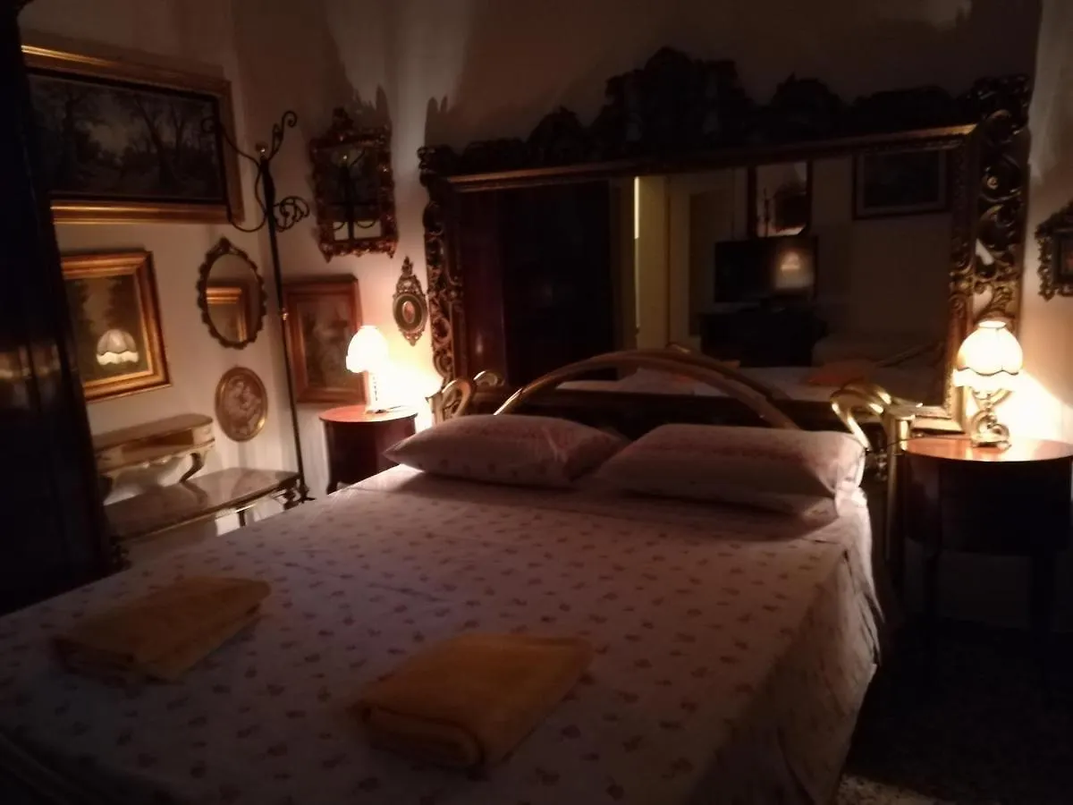Casa Gramsci Bed & Breakfast Modena