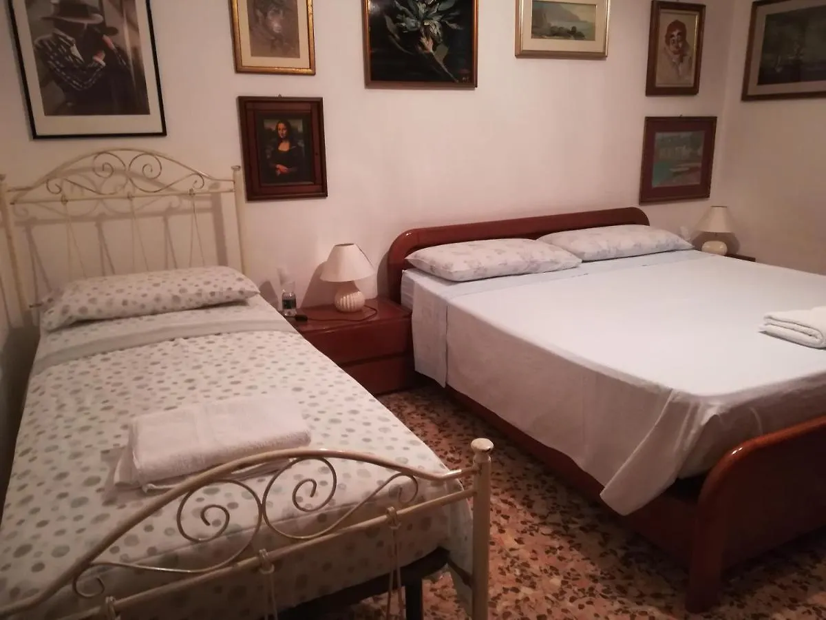 Casa Gramsci Bed & Breakfast Modena
