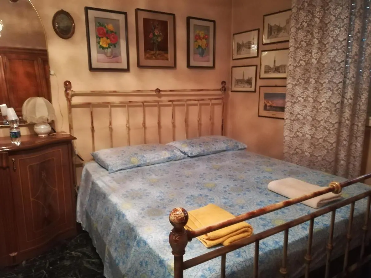 Casa Gramsci Bed & Breakfast Modena