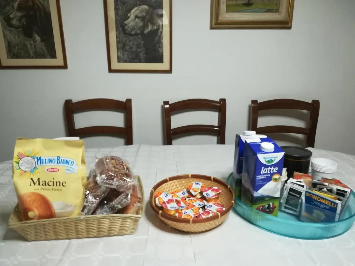 Casa Gramsci Bed & Breakfast Modena