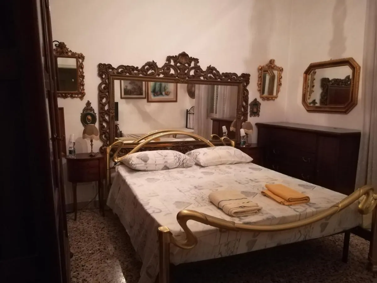 Casa Gramsci Bed & Breakfast Modena