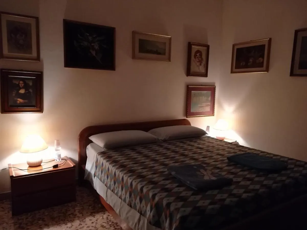 Casa Gramsci Bed & Breakfast Modena Italy