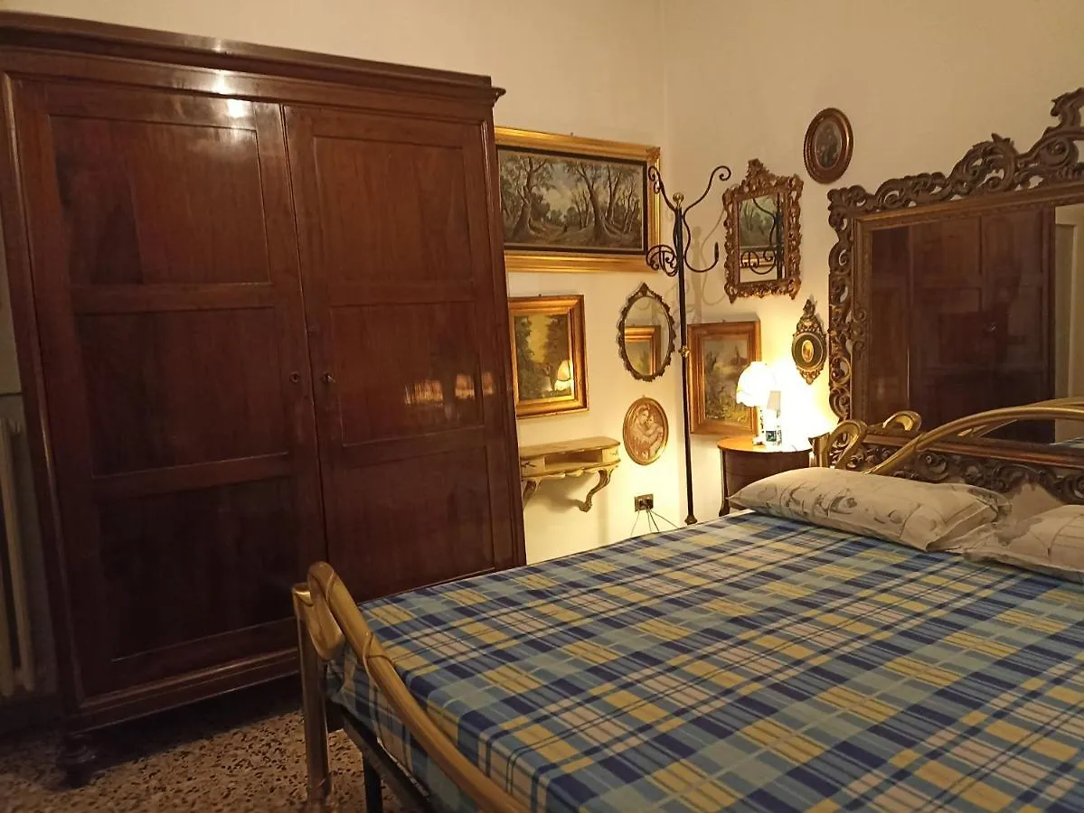 Casa Gramsci Bed & Breakfast Modena