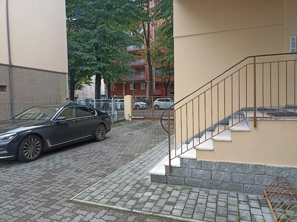 Casa Gramsci Bed & Breakfast Modena 0*,  Italy