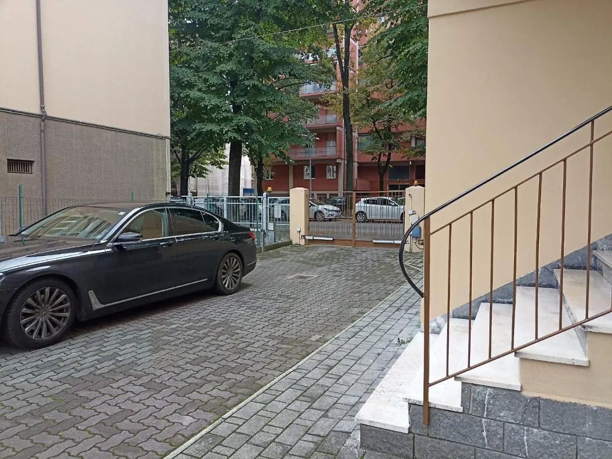 Casa Gramsci Bed & Breakfast Modena